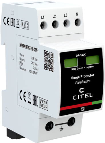 DAC40CS-31-275