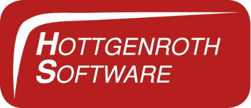 Logo Hottgenroth Software AG
