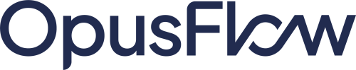 Logo OpusFlow