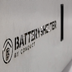 Conduct introduces the Batteryshelter