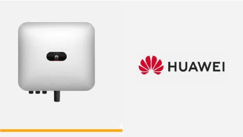 Huawei inverters SUN2000-6K-LB0