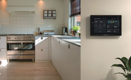 EcoFlow PowerInsight 2 Monitor