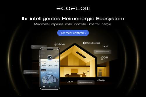 EcoFlow HEMS