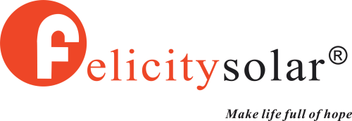 Logo Felicitysolar