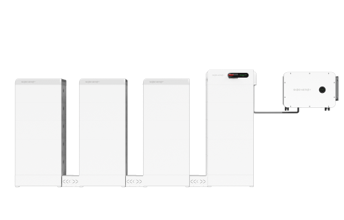 Sigenergy SigenStack