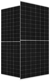 JA Solar JAM54D40/LB