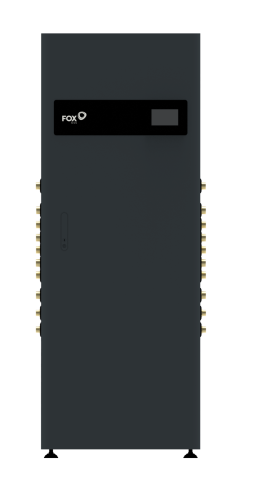HP BOX SERIES