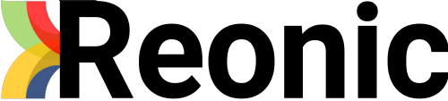 Logo Reonic