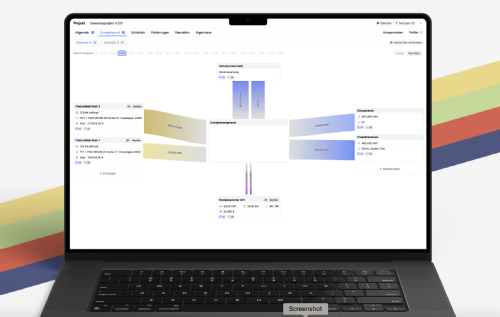 PV planning & sales software for commercial & industrial customers