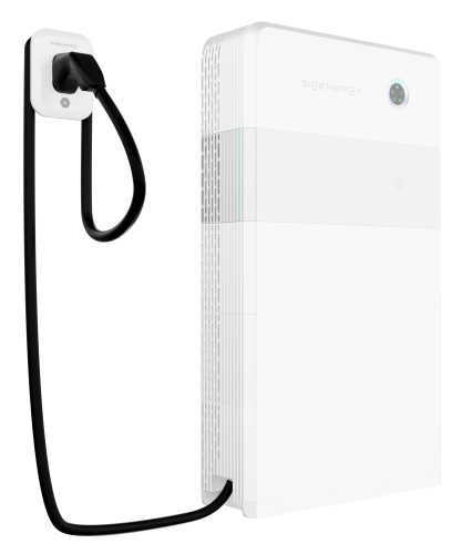 EV DC Charging Modul