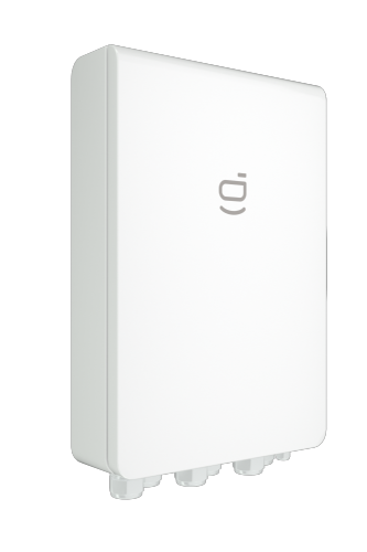 Sigen Energy Gateway (Backup Solution)