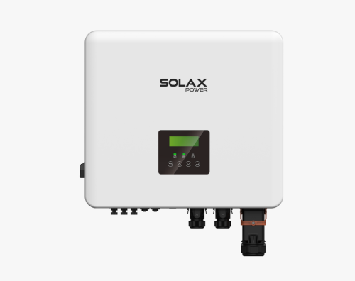 X3-HYB-G4 PRO  4-15kW