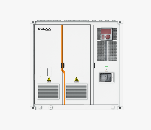 TRENE-1MWh