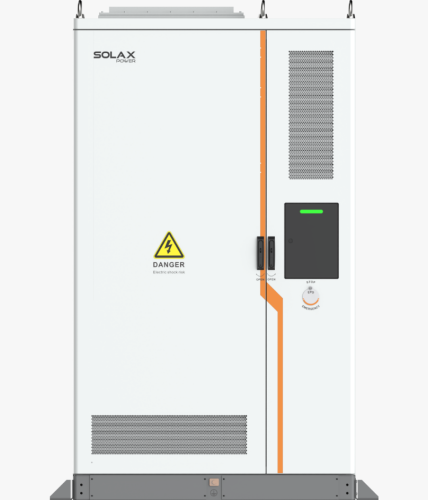 ESS-TRENE（Liquid Cooling）