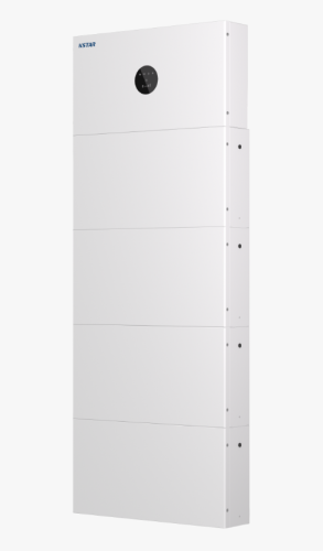 BlueSpark Series Residential ESS (3-ph)