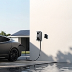 Anker SOLIX launches its first EV Charger with the V1