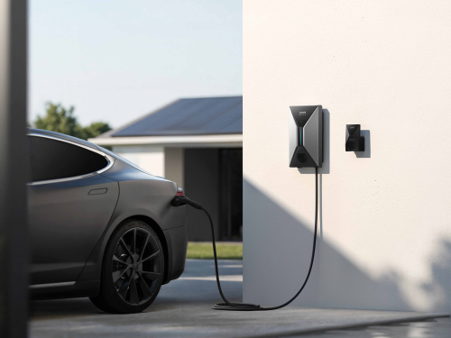 Anker SOLIX V1 Smart EV Charger