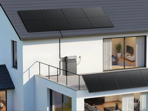 Anker SOLIX Solarbank 3 E2700 Pro