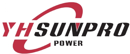 Logo www.sunpropower.com