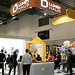 LumenHaus Wins Best Innovation Award at Solar Solutions Bremen 2025