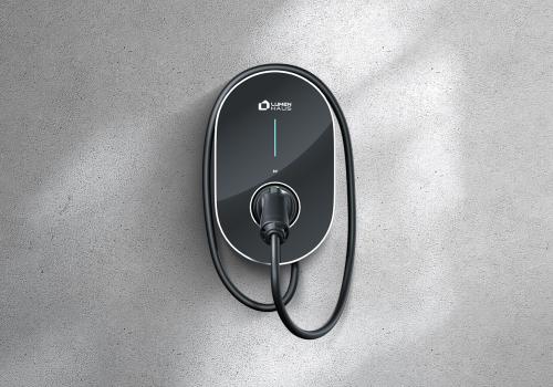 SunCharger Smart Wallbox