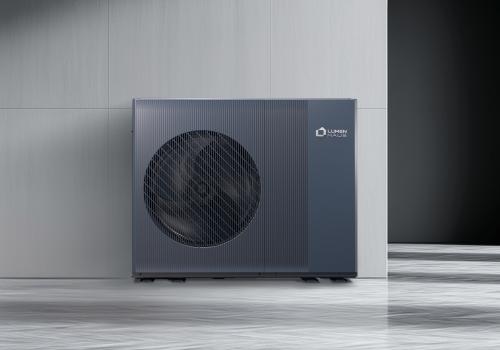 SunHeater Heat Pump