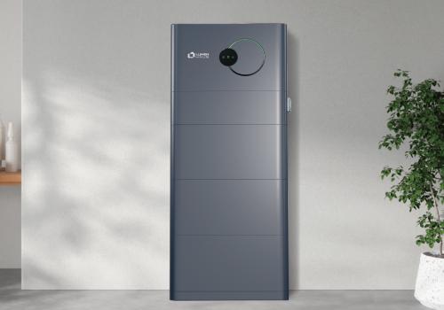 SunSaver Three-Phase All-in-One ESS