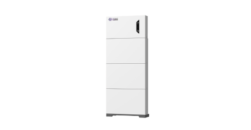 RESS-RE-LA1 ALL-IN-ONE RESIDENTIAL ENERGY STORAGE SYSTEM (LOW VOLTAGE/6.6KWH）
