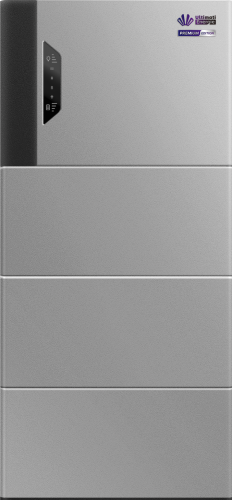 RESS-RE-HA1 ALL-IN-ONE RESIDENTIAL ENERGY STORAGE SYSTEM (HIGH VOLTAGE)