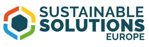 Logo Press Solar Solutions International/ Sustainable Solutions