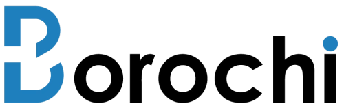 Logo Borochi Climate Solutions GmbH