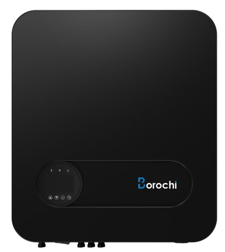 Borochi Inverter