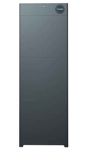 Borochi Energy Storage