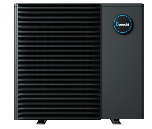 Borochi Heat Pump
