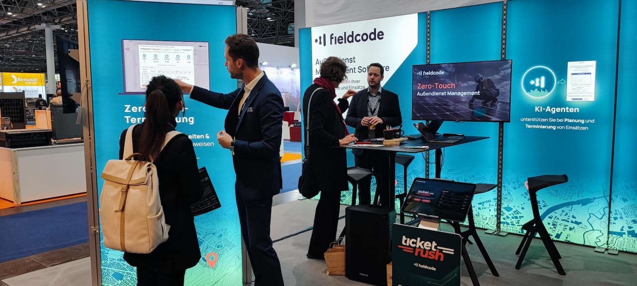 Solar Solutions Düsseldorf 2025 Highlights: Trends Shaping Modern Photovoltaic (Solar) Operations