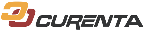 Logo CURENTA BATTERY