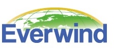 Logo Everwind GmbH/www.everwind.de/Halle 14, 11.1