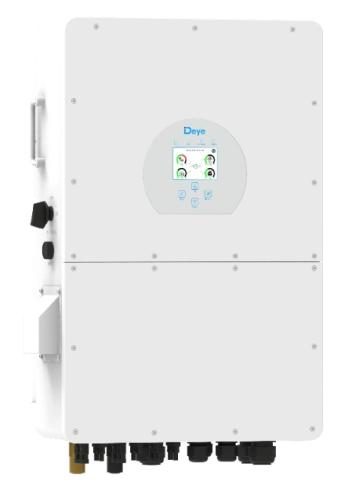 SUN-30K-SG02HP3-EU-AM3 Hybrid-Inverter