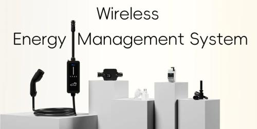 Deye Smart Home IoT Solution - LoRa