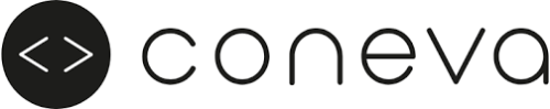 Logo coneva GmbH