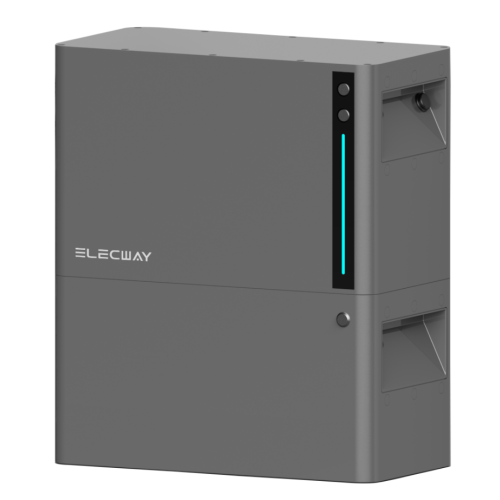 Balcony Micro Energy Storage S3-20