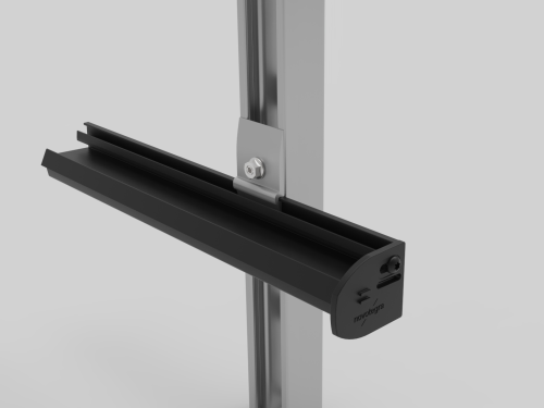 Facade system evo