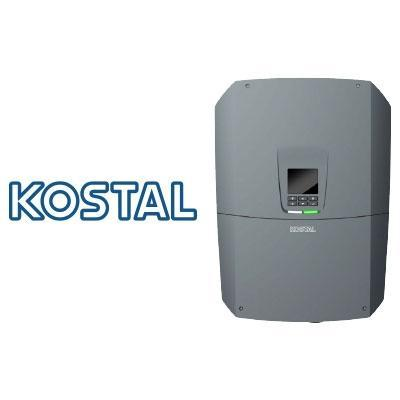 KOSTAL PLENTICORE plus
